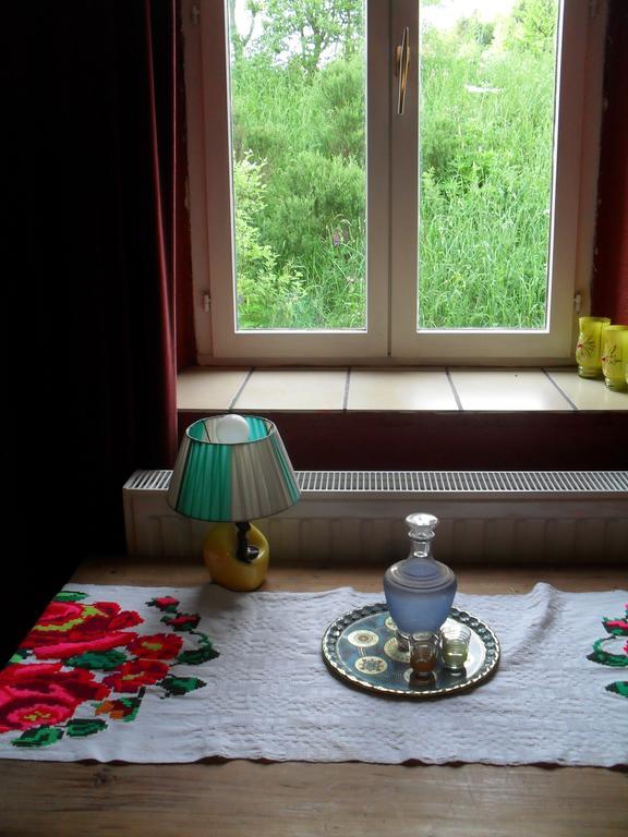 Le Vertige Bed & Breakfast Échandelys Cameră foto